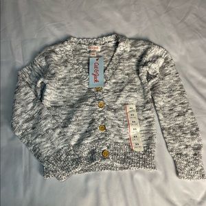 Cat & Jack girls Sweater size XS